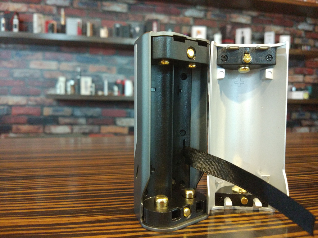 WISMEC RX 2/3 Kit WISMEC RX 2/3 Kit